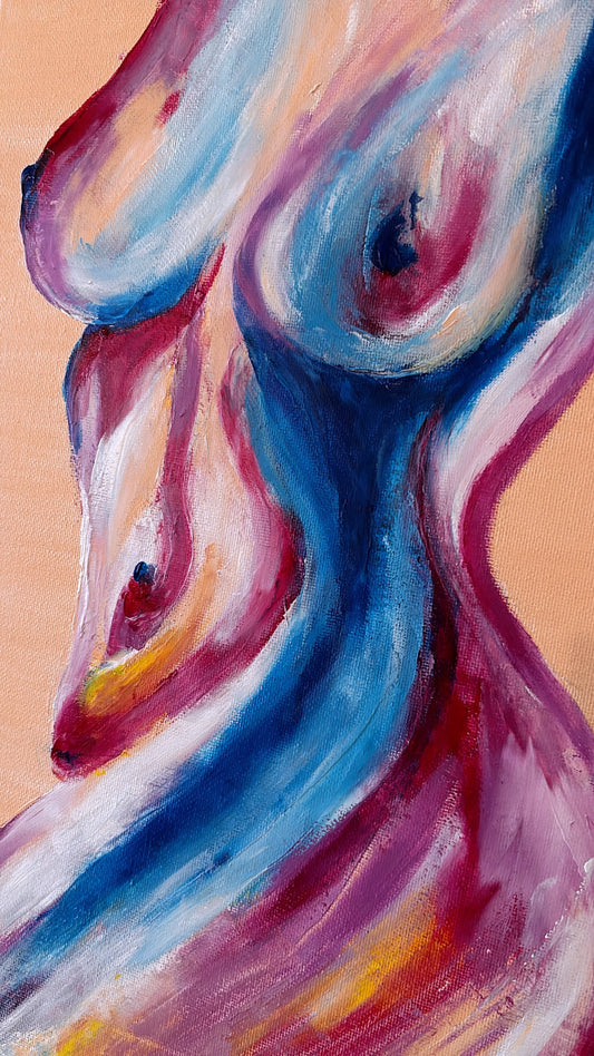 Silhouette - Devant féminin